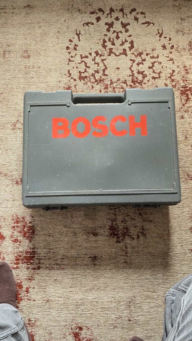 Bosch Trapani: Perceuse Bosch  – Difettoso da Brügg BE venduto da ame_gjp8