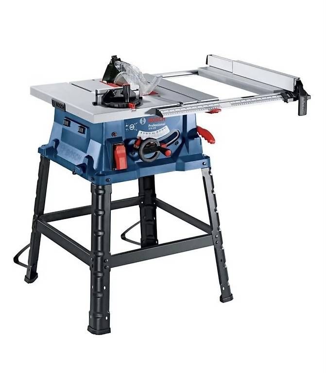 Bosch Seghe: Bosch Professional Table saw – Usato da Liestal venduto da Gironelli