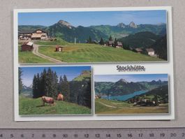 Emmetten, 2016, Stockhütte