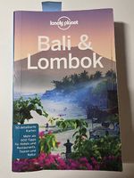 Reiseführer Bali & Lombok Lonely Planet