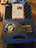 BGS Motor Einstellwerkzeug Satz Ford 2.0 - 2.4 TDI (S3)