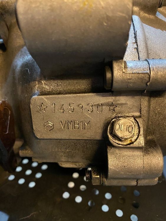 Moteur vespa et3 vmb1m Kaufen auf Ricardo