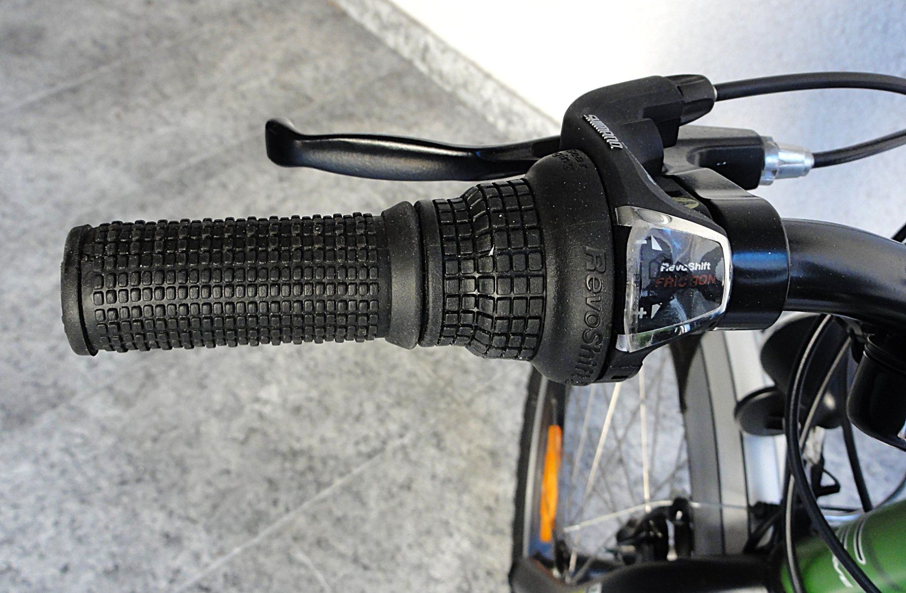 Crosswave Velos: Kindervelo Crosswave Raptor 31CM / 24" NEU! – Gebraucht aus Solduno von albimicio 8