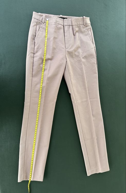 Zara Pantaloni: Zara Hose Grösse 34 ￼ – Usato da Hofstetten SO venduto da lok_5bdw 1