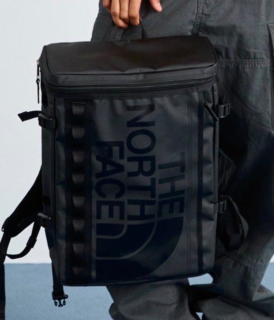 North Face Zaini: Grosser moderner robuster Tagesrucksack The North Face neu – Nuovo e nell'imballaggio originale da Buochs venduto da Luuser31