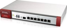 2 Stück Zyxel VPN300 Firewall/VPN Appliance (Preis für 2 St.