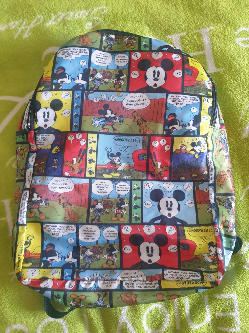 Kindertaschen: Sac Disney  – Gebraucht aus Fribourg von mal_8zjh