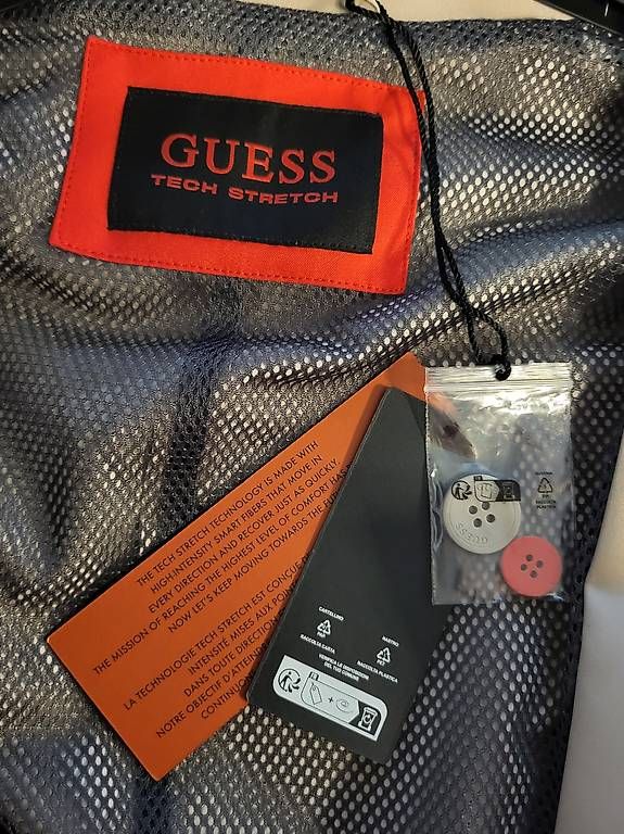 Guess Giacche: Neu Guess Blazer, Gr M – Nuovo (secondo la descrizione) da Suhr venduto da lul_87gh 4