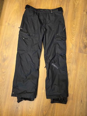 Snowboardhose, Skihose, Hose O'Neill Gr. M (Herren)