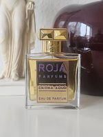 Roja Parfums Enigma Aoud Eau de Parfum 50ml
