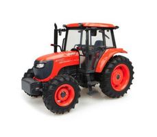 UNIVERSAL HOBBIES 4899 1/32 Kubota M108S 1:32 tracteur