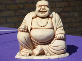 BUDDHA