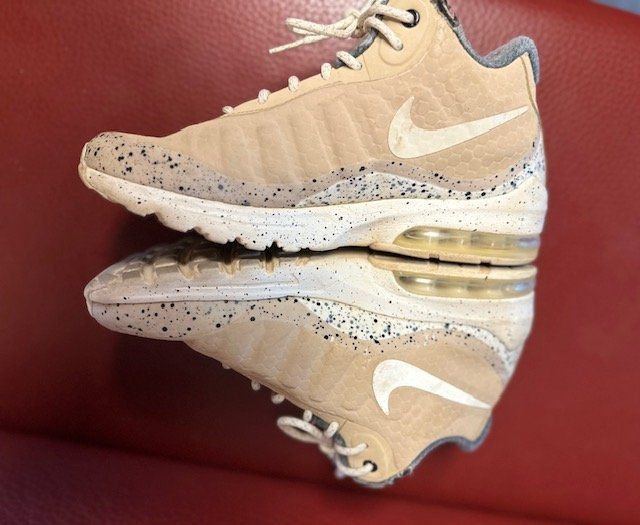 Nike Herrenschuhe: Nike Winterschuhe Grösse 38 – Gebraucht aus Lömmenschwil von classico01 1