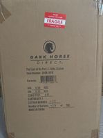 Ultra rare - Abby Statue The Last Of Us 738/790 