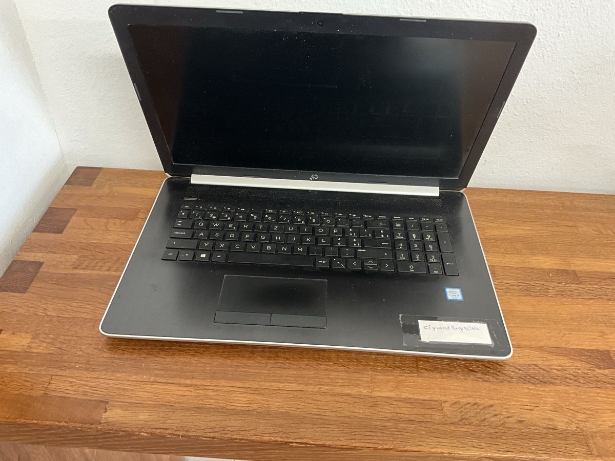 PCs: Ordinateur HP – Défectueux à Biel/Bienne par Mobile-Smart 1