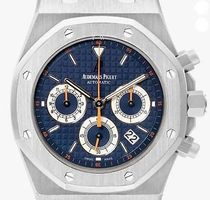 Audemars Piguet Royal Oak Chronographe -25860ST.OO.1110ST.01