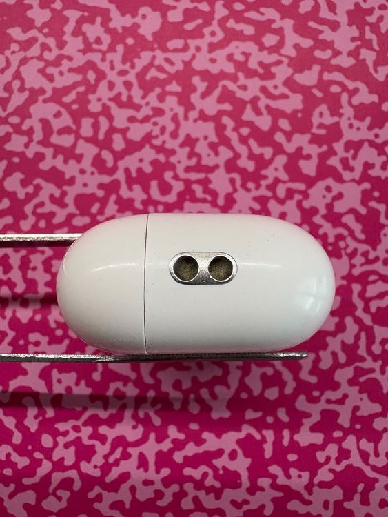 Apple AirPods Pro 2 charging case. 7