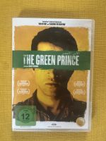 DVD: The Green Prince - Spannender Politthriller! Top!