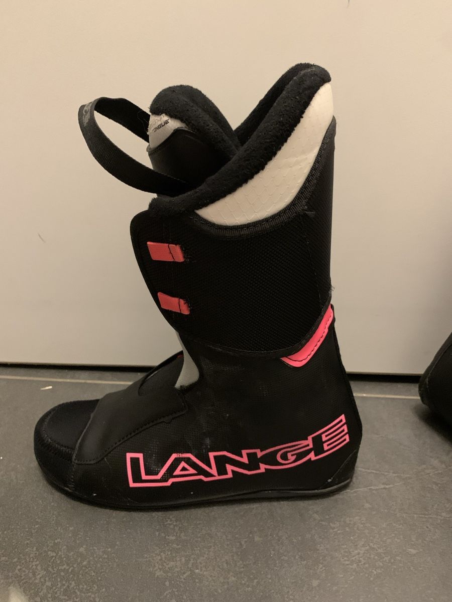 Lange Damenschuhe: Skischuhe von Lange – Gebraucht aus Kerzers von Kma_xb69 7