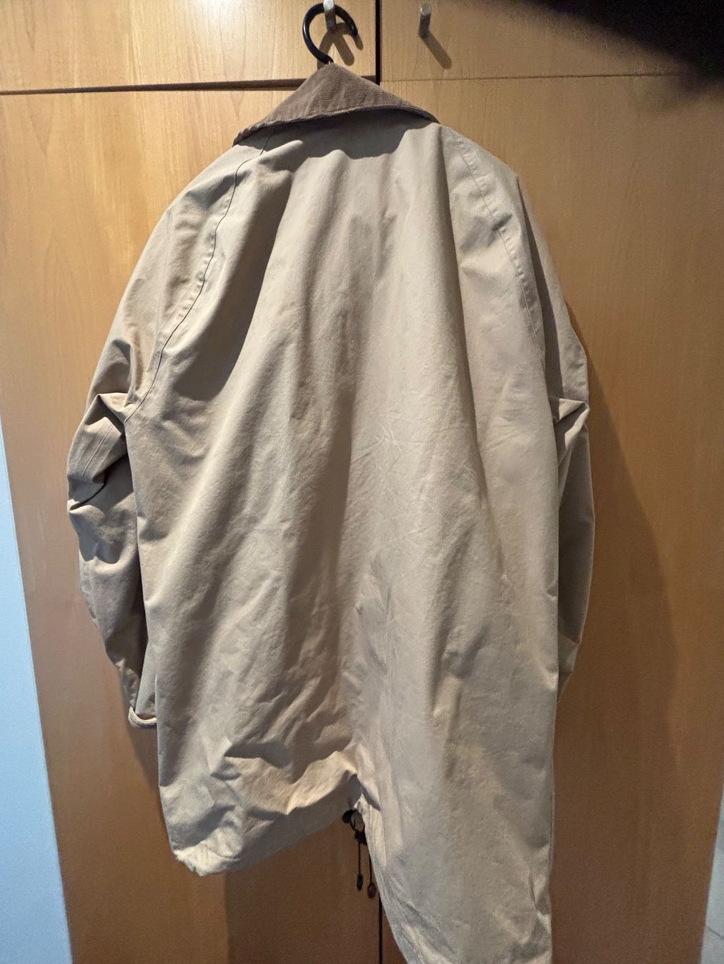 Barbour Giacche: Veste Barbour Beaufort Lightweight – Usato da Muraz (Collombey) venduto da Ivm_21 3
