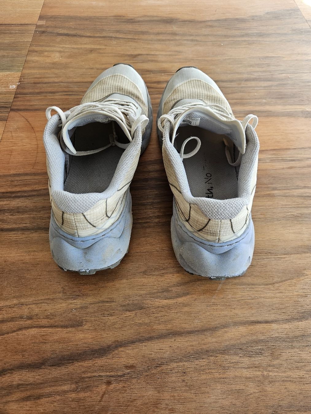Herrenschuhe: Nnormal Tomir trailrunning – Gebraucht aus Thun von danbr 2