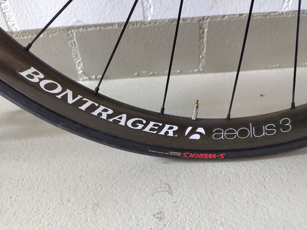Cube Biciclette: Rennvelo Carbon 56cm – Usato da Küttigen venduto da Castello_99 8