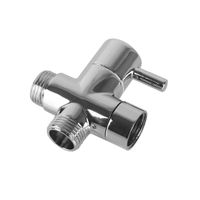 3 Wege Umschaltventil Umschalter Dusche