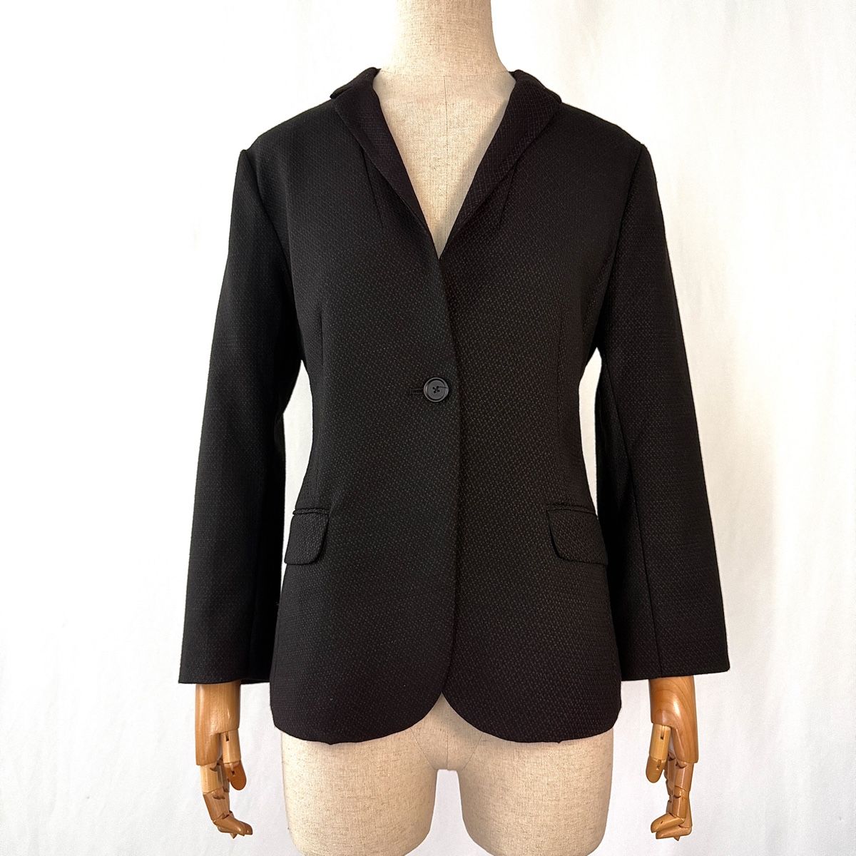 Rundholz Jacken: RUNDHOLZ Wool Jacket – Neu (gemäss Beschreibung) aus Freienbach von Avviivva_Shop