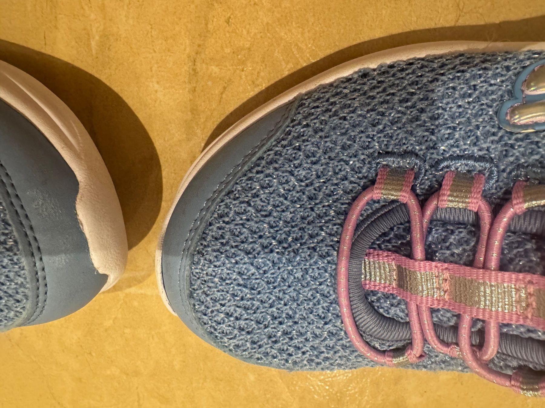 Skechers Scarpe per ragazze: Skechers Turnschuhe, 32 – Usato da Klingnau venduto da Markus14 3