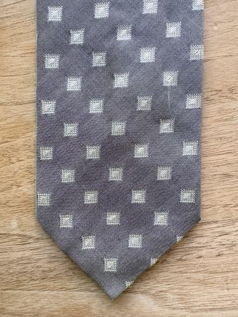 Krawatte Hugo Boss Silk