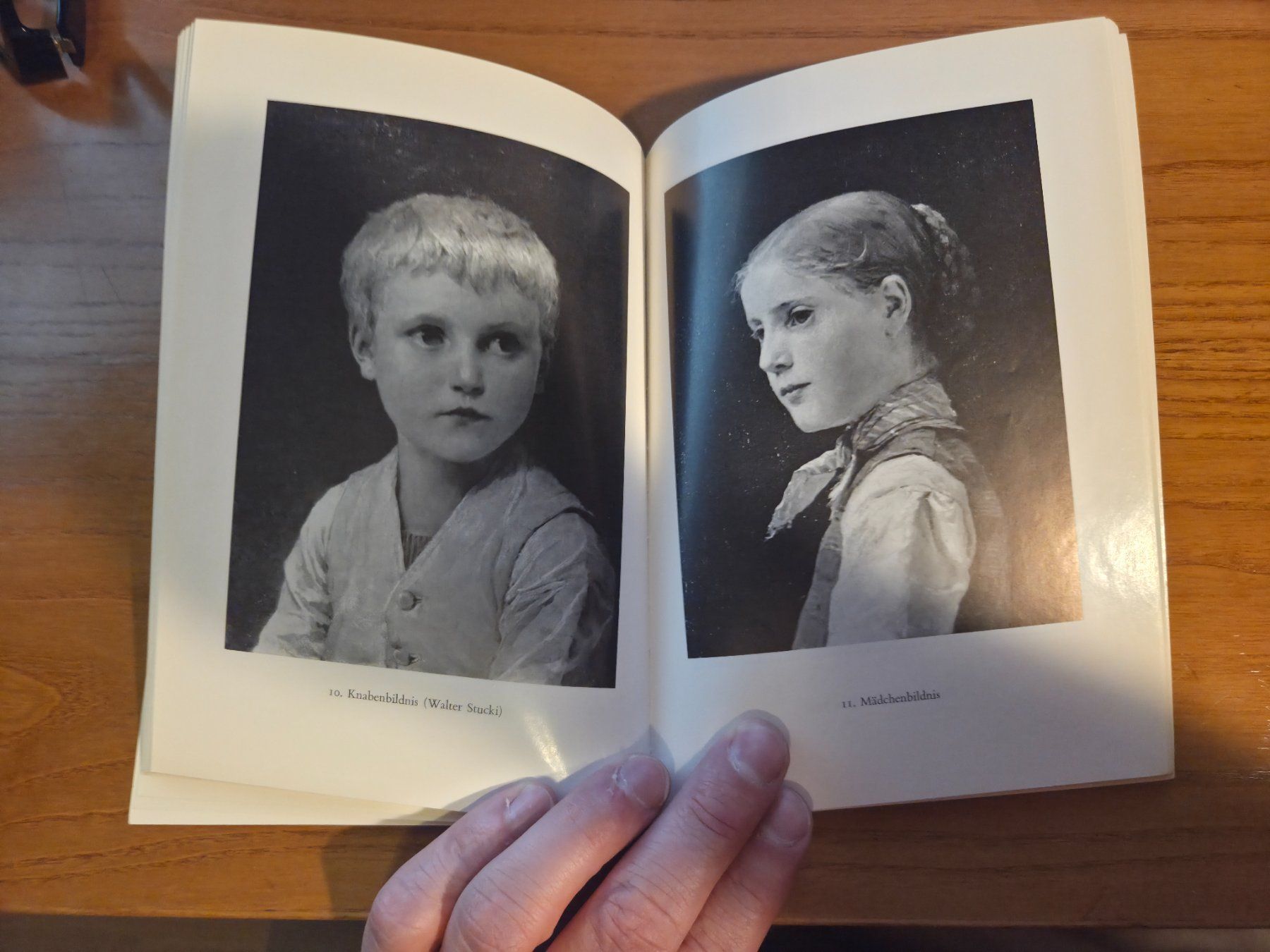 Libri: Albert Anker Kunstmuseum Bern 1960 Katalog – Usato da Aldesago venduto da lusuardi 5