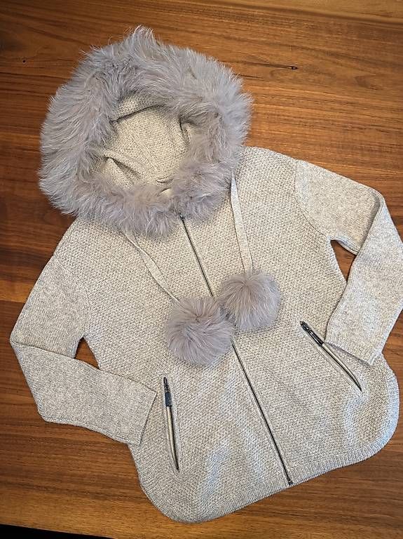 Maglioni & Felpe: Max&Moi Hoodie, gr.36 (neu) – Usato da Hofstetten SO venduto da Katharina_Nina_Nina