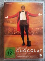 Monsieur Chocolat - Chocolat    (De & Fr)        ©'2016