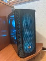 PC Gaming - RTX 3060Ti - Ryzen 5 5600X