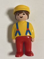 Playmobil - Figur Bauer