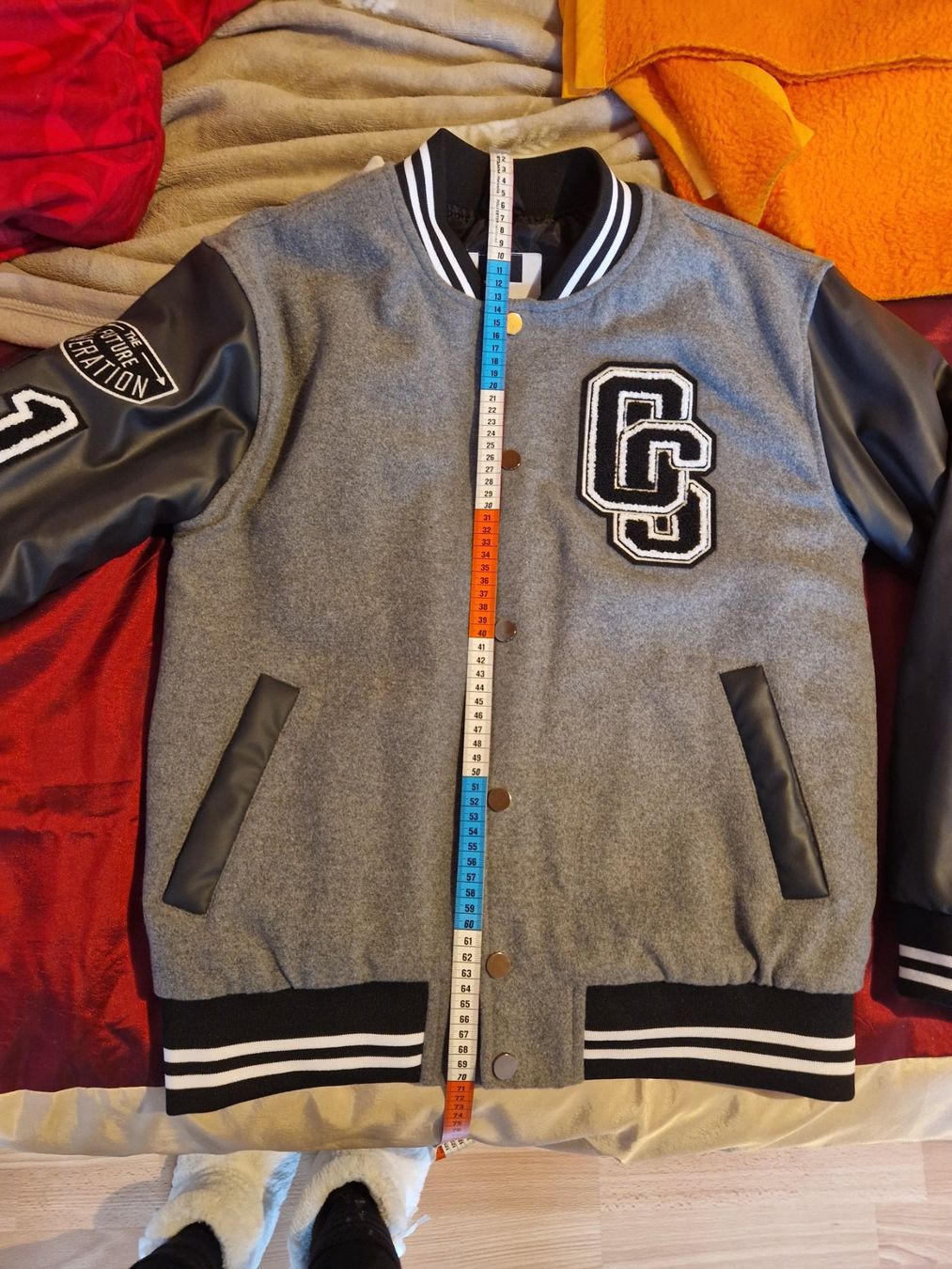 Giacche: Herren Jacke MARRAKECH – Nuovo (secondo la descrizione) da Steckborn venduto da suz_v2v6 6
