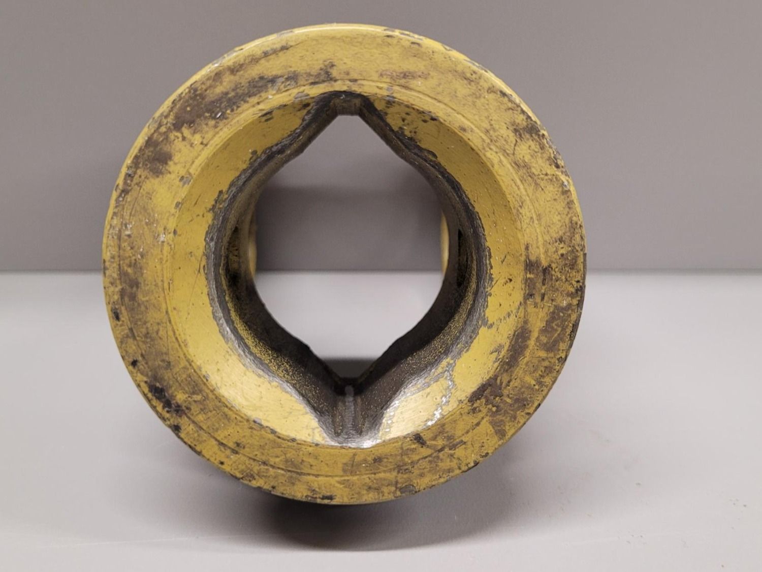 Altro per industria metallurgica: Walterscheid Profilgabel, 21.22.100 – Nuovo (secondo la descrizione) da Lätti venduto da baumi02 1