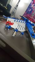 Lego Star Wars Gunship