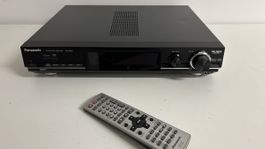 Panasonic SA-XR30 flacher 5.1-Kanal-AV-Digtal Receiver