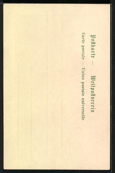 Cartoline postali: AK Schweizer Wappen, Edelweis – Usato da Berlin venduto da bartko-reher 1