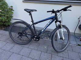 Montainbike Stoke für jugendliche, Grösse S 
