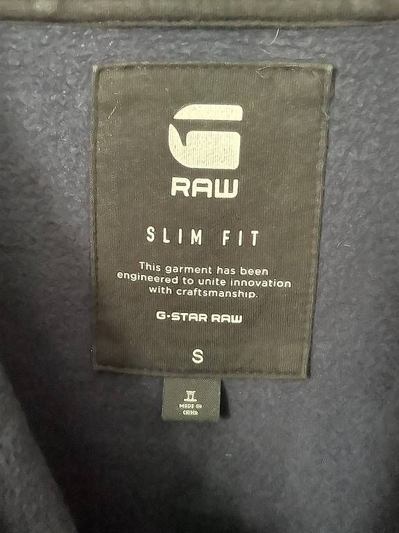 Maglioni & Felpe: Pullover von G-Star - Grösse S - wie neu – Usato da Thörishaus venduto da ama_9dbt 2