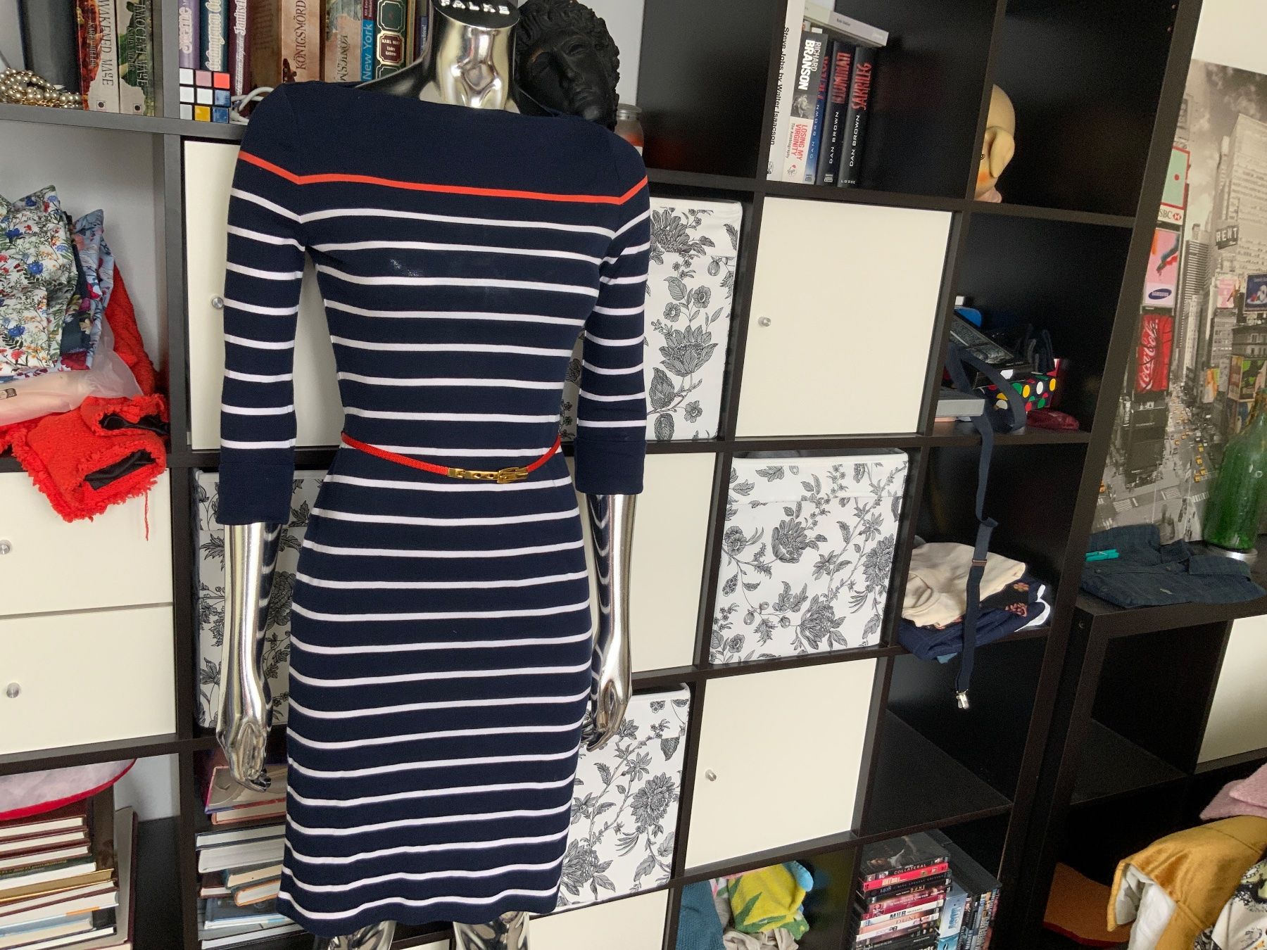 Ralph Lauren Robes: Kleid ralph lauren – Neuf (Voir description) à Langnau am Albis par Judithsebi 2