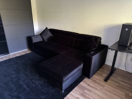Schlafsofa guter Zustand 