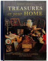 Treasures in your home