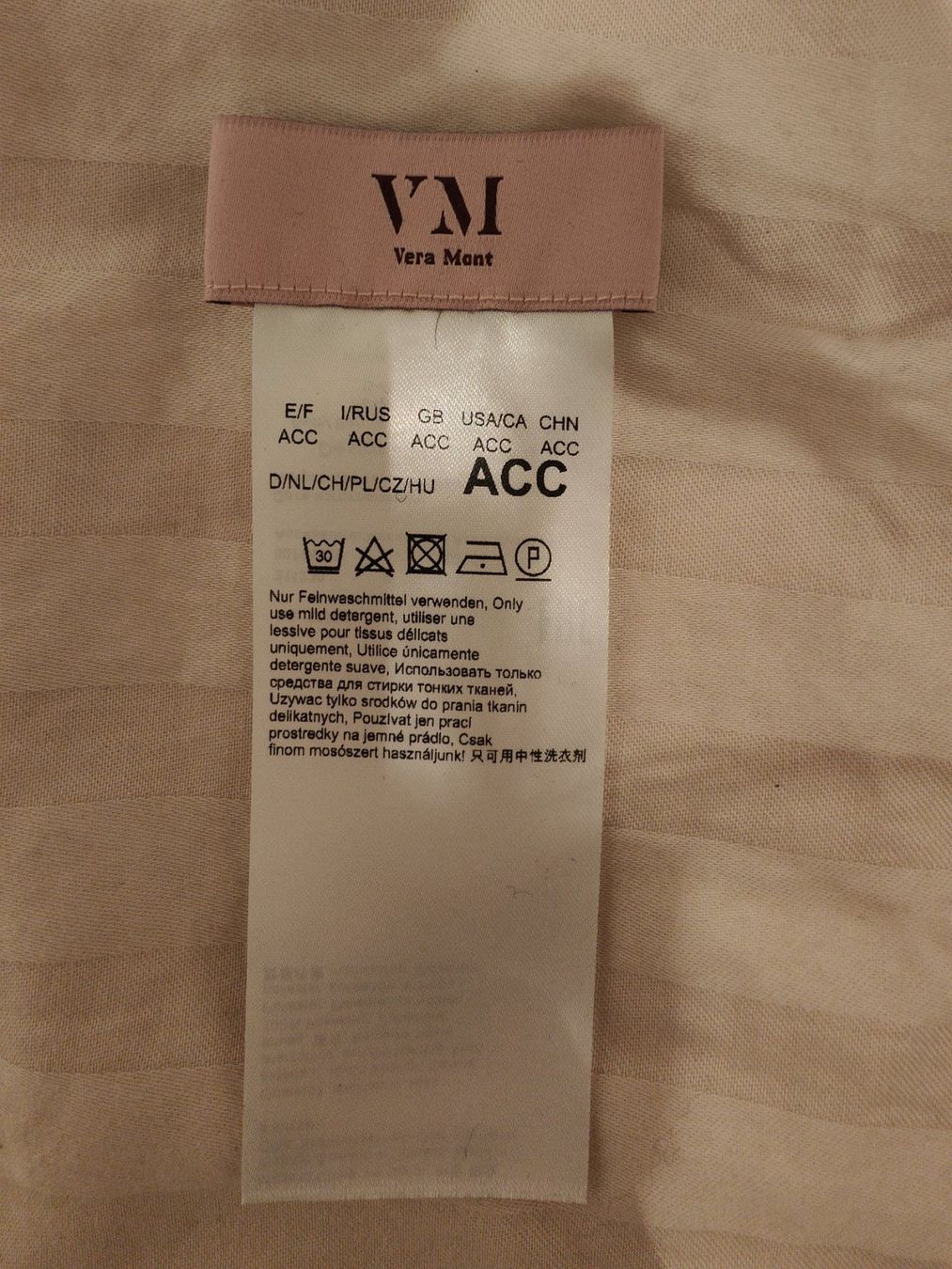 Vestiti: Abendkleid rosa mit passendem Stola Gr. 32 – Usato da Schötz venduto da mar_8pgm 5