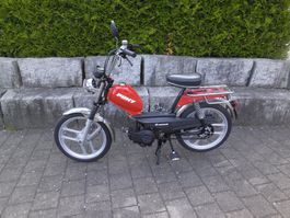 Pony GTX mit Beta Motor 521 Frisch ab Service