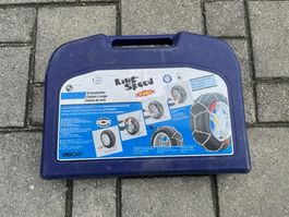 Schneeketten King Speed Magic Miocar