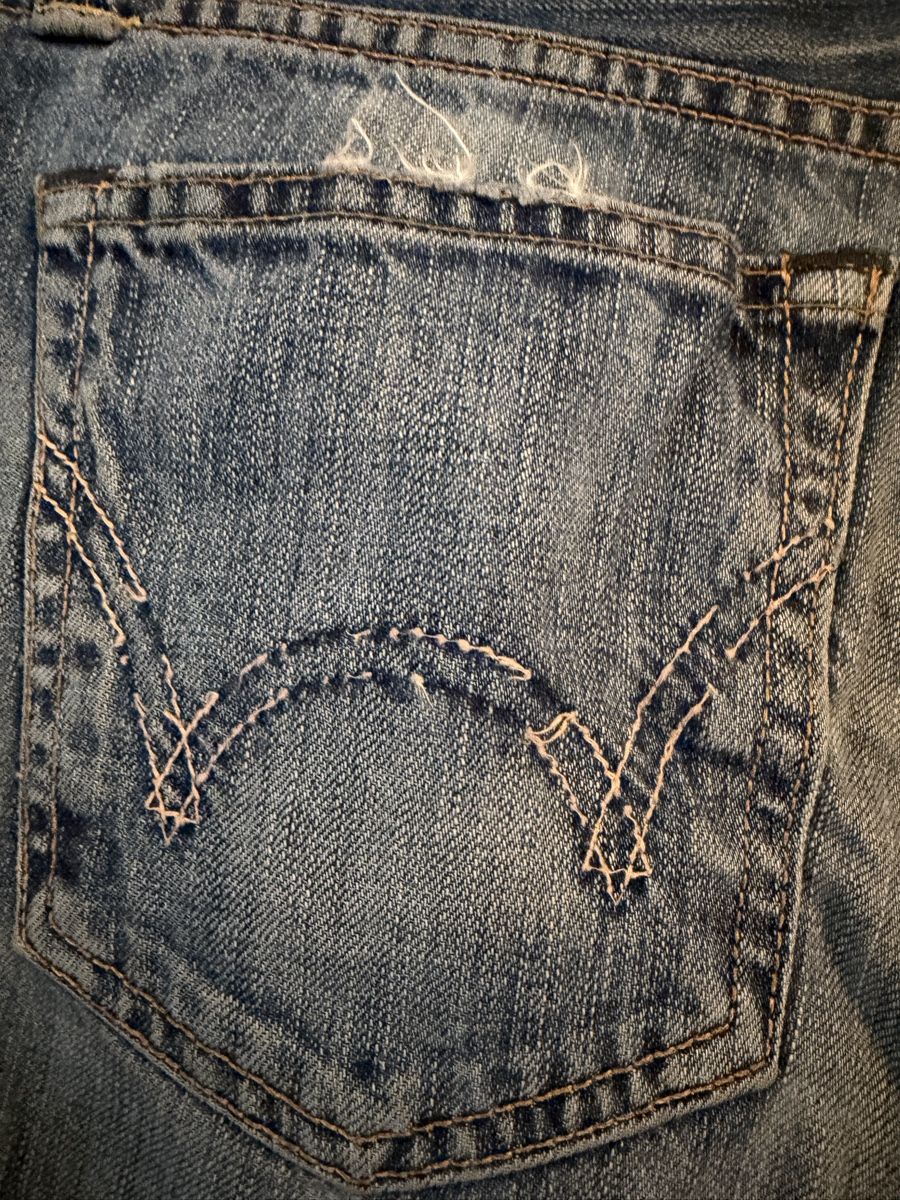 Edwin Jeans: Jeans EDWIN 53502S taglia 32x32 usati – Usato da Lugano venduto da can_xdd8 3