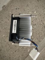 HP CPU Cooler 508719-001 Lüfter gebraucht funktionsfähig